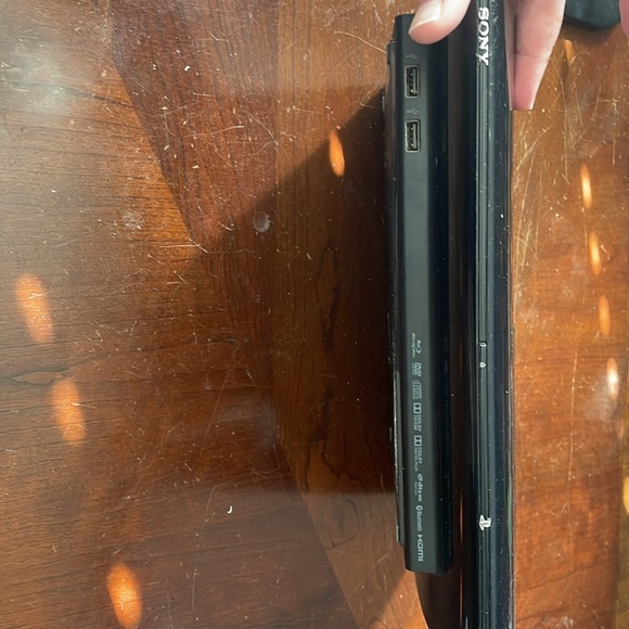 PlayStation 3 - Used - No Cords - Picture 3 of 6